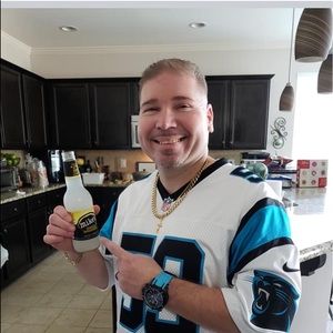 Meet your Posher, George